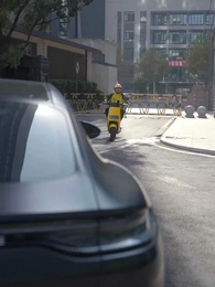 Серия 3 - Отец-курьер оказался миллиардером!