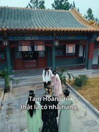 Ánh Lửa Cửu Tiêu - Episode 42