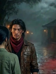 Episode 17 - Tales of the Nightbane Elder