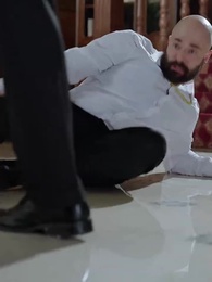 Episodio 58 - [Doppiato]L'Eredità Nascosta