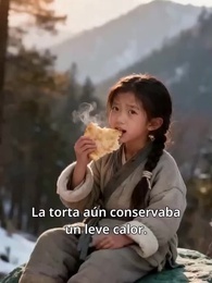 Episodio 21 - Hasta que la nieve nos unió