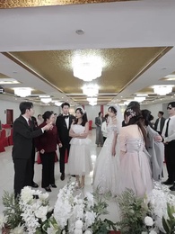 한순간에 나락으로 골인 - Episode 26