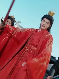 Tập 13 - Ánh Lửa Cửu Tiêu