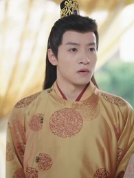 Tập 53 - Phượng Nữ Vương Phi