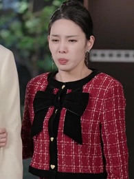 Pewaris Tersembunyi - Episode 25