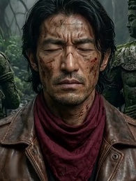 Episodio 18 - La Maldición del Valle Oscuro