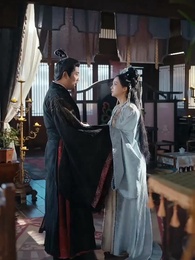 Ánh Lửa Cửu Tiêu - Episode 29