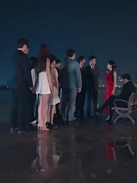[Dubbing]Satpam? Rupanya Kaya Raya - Episode 40