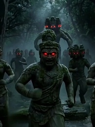 第19集 - 詭事錄之黑太歲