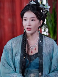 Episodio 40 - La Rinascita di Ginevra