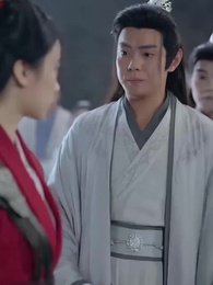 Episode 32 - [Dubbing]Jadi Dewa Karna Patah Hati