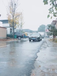 Amor Tardío de Siete Años - Episode 38