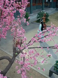 Ánh Lửa Cửu Tiêu - Episode 56