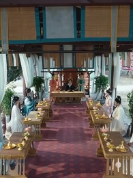 Ánh Lửa Cửu Tiêu - Episode 39