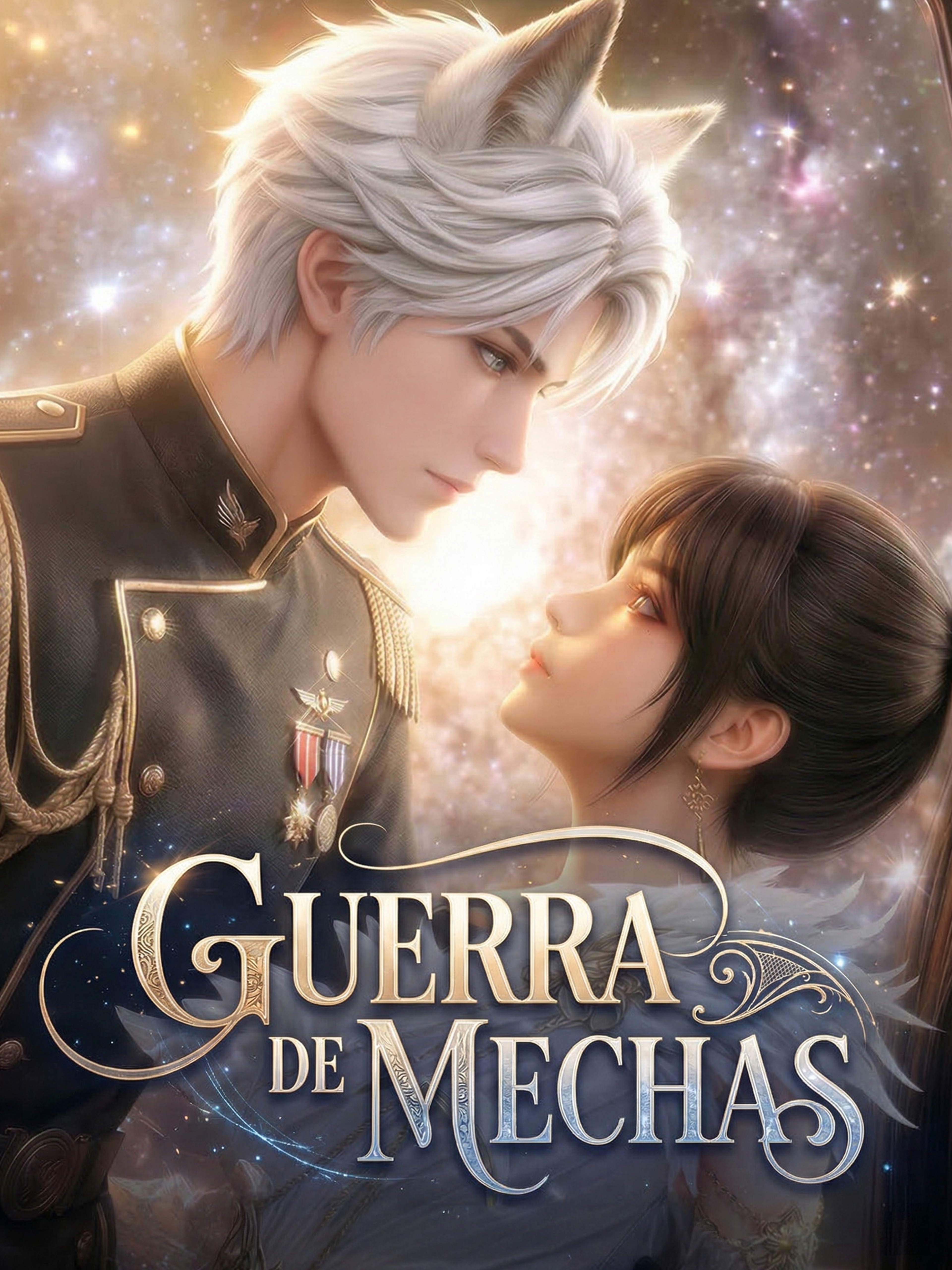 Guerra de mechas