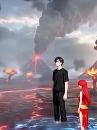 De abandonado a santo. - Episode 60