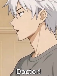 Episode 3 - My Apocalypse Zombie Staff