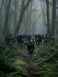 第15集 - 詭事錄之黑太歲