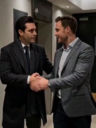 Episode 1 - She Dumped Me. I Became a Billionaire.