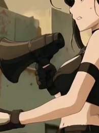 My Apocalypse Zombie Staff - Episode 31