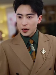 Episode 21 - Cinta yang Hanya Tipuan