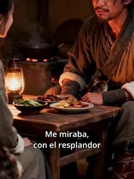 Hasta que la nieve nos unió - Episode 24