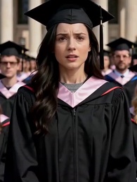 Episode 9 - She Dumped Me. I Became a Billionaire.