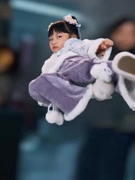 Tập 39 - Đừng Chọc Phúc Bảo