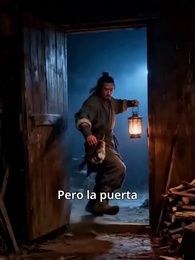 Hasta que la nieve nos unió - Episode 5