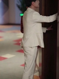 Pewaris Tersembunyi - Episode 24