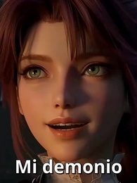 Episodio 12 - [Doblado]Mis Mayordomos Demonios