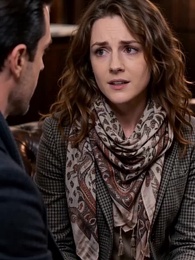 Episode 12 - She Dumped Me. I Became a Billionaire.