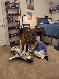 Late but True Love - Episode 11