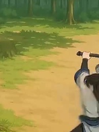 Episodio 13 - De leñador al Inmortal Supremo