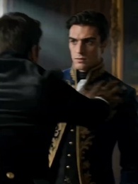 Beg Me, My Alpha Ex (updating) - Episode 15