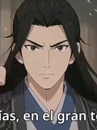 Episodio 16 - De leñador al Inmortal Supremo