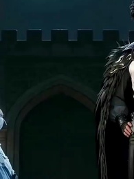 [Doblado]Mis Mayordomos Demonios - Episode 33