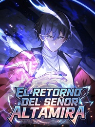 El Retorno del Señor Altamira