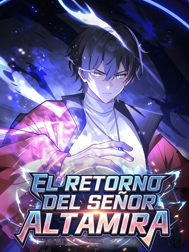 El Retorno del Señor Altamira