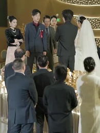 Pewaris Tersembunyi - Episode 45