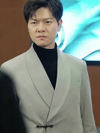 ตอนที่ 20 - แพทย์มังกรอังดับหนึ่ง