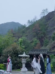 Episode 27 - [Dubbing]Jadi Dewa Karna Patah Hati