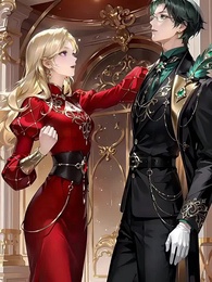 第39集 - 穿越獸世成女王，獸人們求貼貼