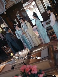 Ánh Lửa Cửu Tiêu - Episode 31