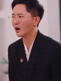 You Cheated on the True CEO - Episode 33