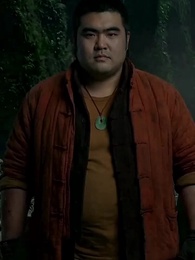 La Maldición del Valle Oscuro - Episode 20