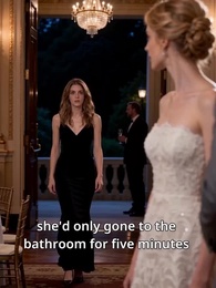 Episode 16 - Too Late For Her Love