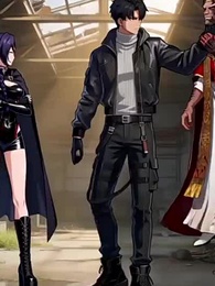 Episode 72 - Loot to Godhood