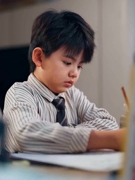 Đừng Chọc Phúc Bảo - Episode 8