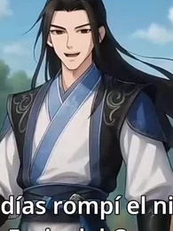 De leñador al Inmortal Supremo - Episode 2